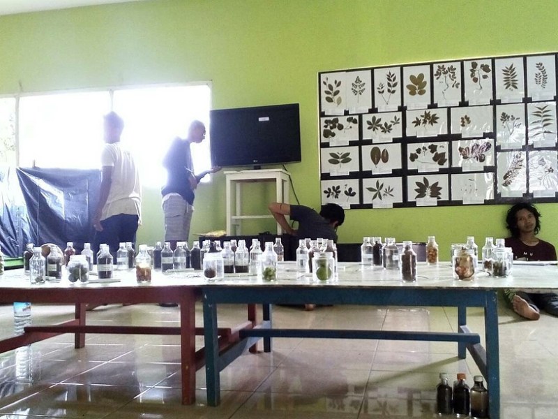 Apa-apa yang Sudah Aksara Tani Lakukan Sementara&nbsp;Ini